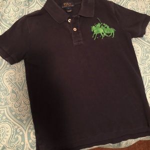 Boys Ralph Lauren Polo